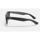 NEW WAYFARER CLASSIC
Lenses: Green Classic  +  Frame: Rubber Black