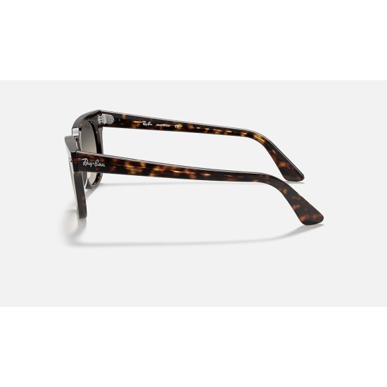 METEOR CLASSIC
Lenses: Light Grey Gradient  +  Frame: Tortoise