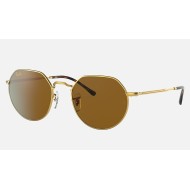 Jack
Lenses: Brown Classic B-15  +  Frame: Legend Gold