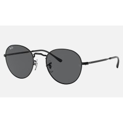 DAVIDLenses: Grey Classic  +  Frame: Black