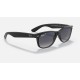 NEW WAYFARER CLASSIC
Lenses: Polarized Blue/Grey Gradient  +  Frame: Black