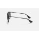 ERIKA COLOR MIX
Frame: Rubber Black