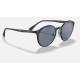 RB4336CH CHROMANCELenses: Polarized Blue Classic  +  Frame: Shiny Black